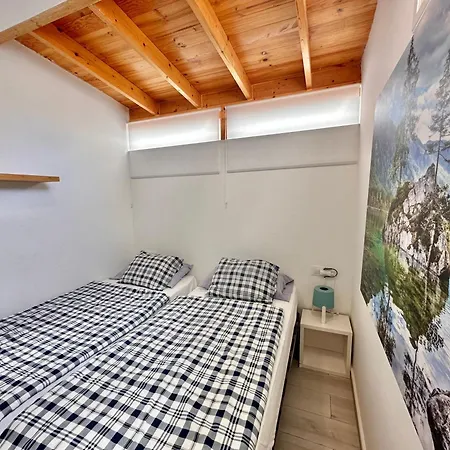 Apartman El Mar House & Private Heated Pool