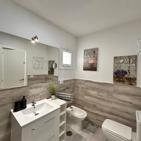 Apartman El Mar House & Private Heated Pool *
