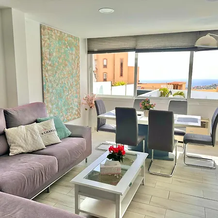 El Mar House & Private Heated Pool Apartmán *