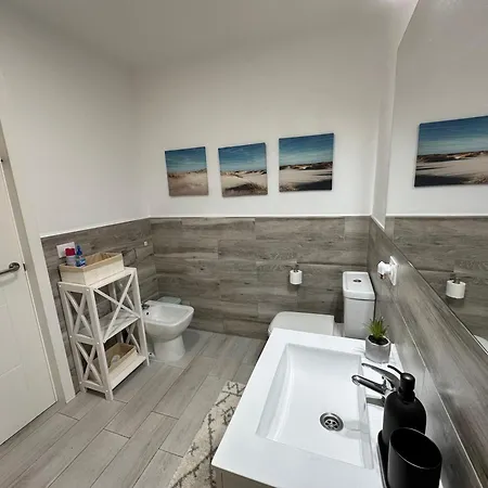 Apartamento El Mar House & Private Heated Pool Costa Adeje (Tenerife)