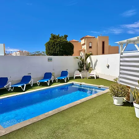 El Mar House & Private Heated Pool Apartamento